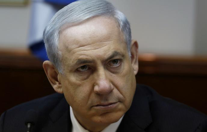 Netanyahu: İsrail Müdafiə Qüvvələri Livanın cənubunda qalacaq