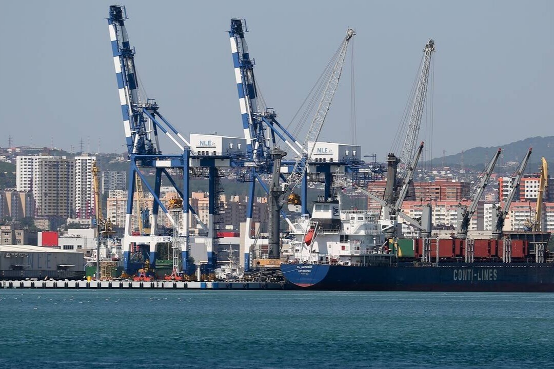 Rusiya gəmiləri daha bir il ABŞ limanlarına girə bilməyəcək