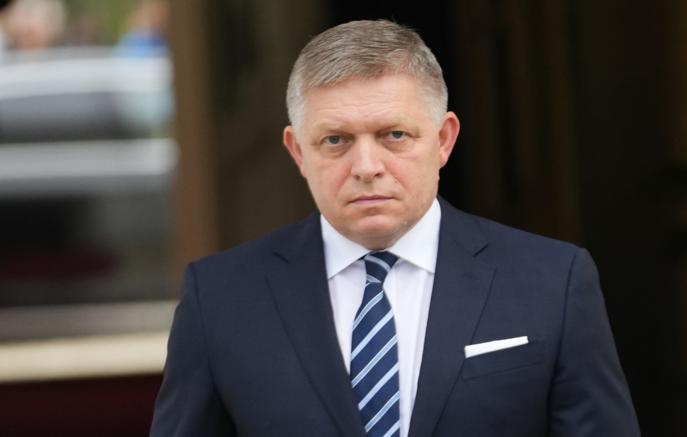  Fiko: Slovakiya Rusiyaya qarşı sanksiyaları təsdiqləməyəcək