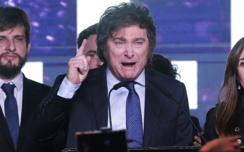 Argentina: Avropa siyasətinə görə məhv olmaq üzrədir
