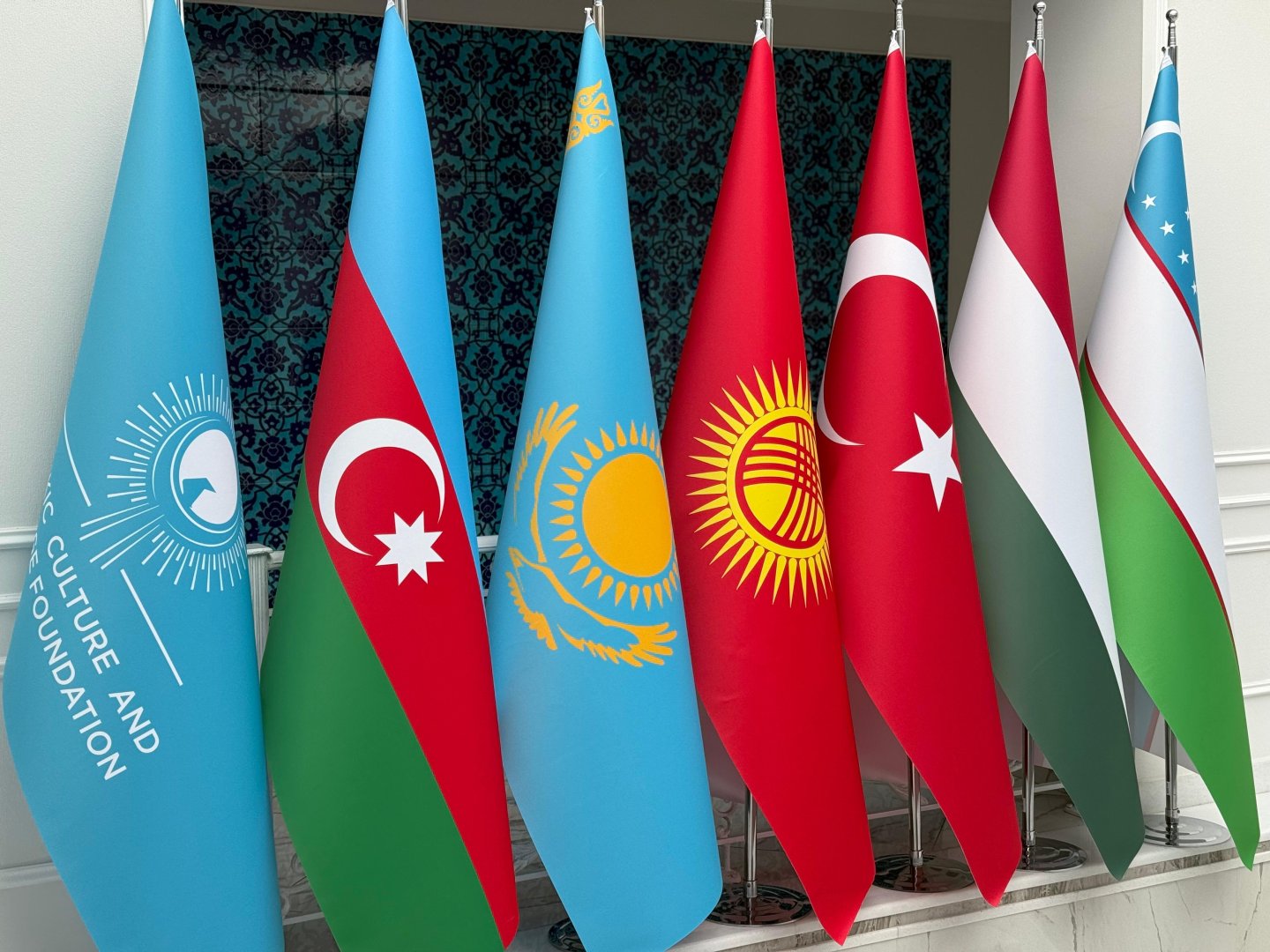 Türkiyənin TDT ölkələri ilə illik ticarət həcmi 17 milyard dollara yaxınlaşıb