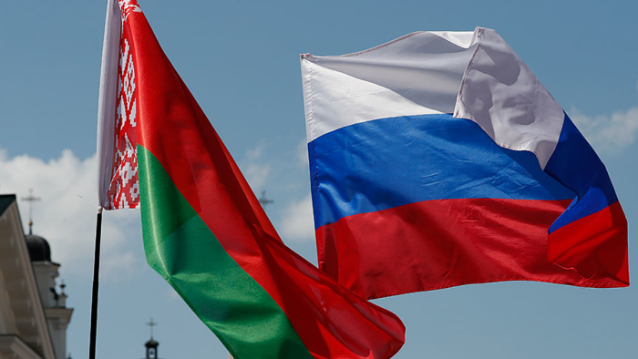 Rusiya və Belarus nazirləri müzakirələr aparıblar