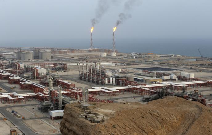 İran müharibə səbəbindən enerji çatışmazlığı ilə üzləşir