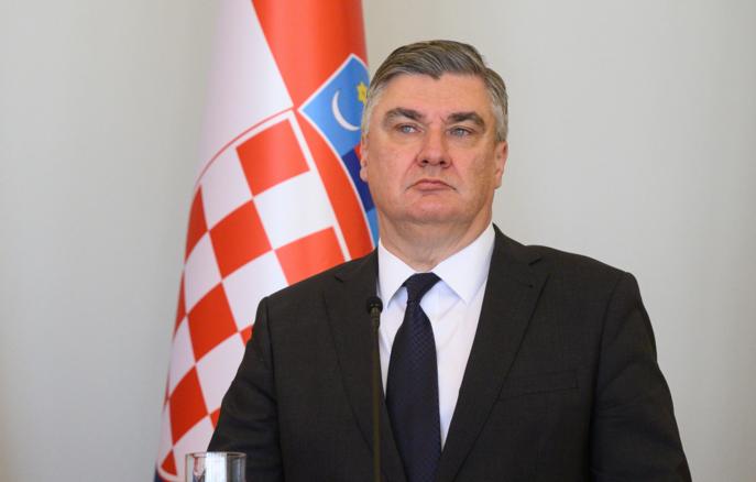 Ynet: Xorvatiya İsrailin yeni səfirini rədd edib