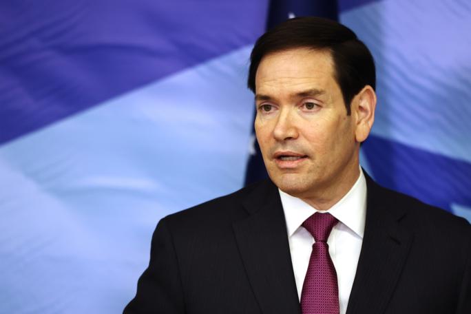 Rubio: İranla danışıqlarda müsbət əlamətlər olub