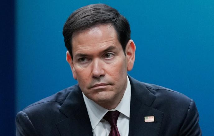 Rubio: ABŞ-ın Avropadakı hərbi mövcudluğu tənzimlənəcək