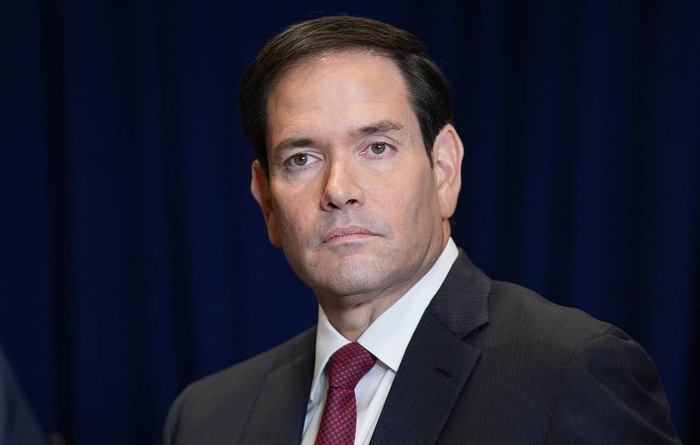 Rubio: İran danışıqlarında cüzi irəliləyiş olub