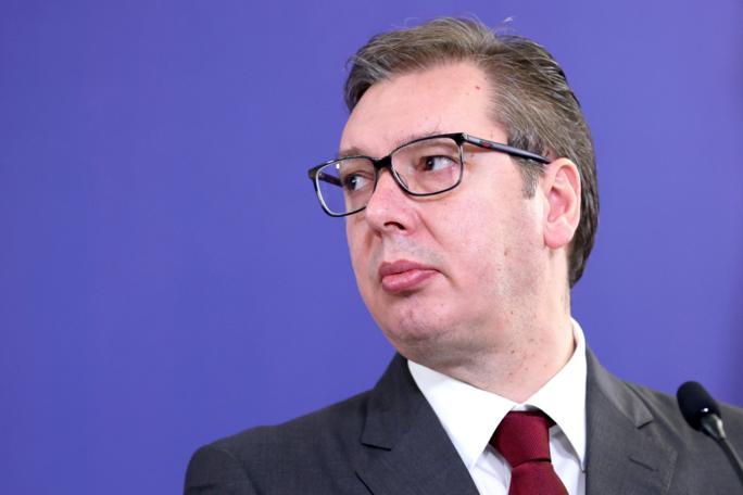 Vuçiç: Serbiya Aİ-yə qoşulmaq istəyir, amma ABŞ-dan üz döndərməyəcək