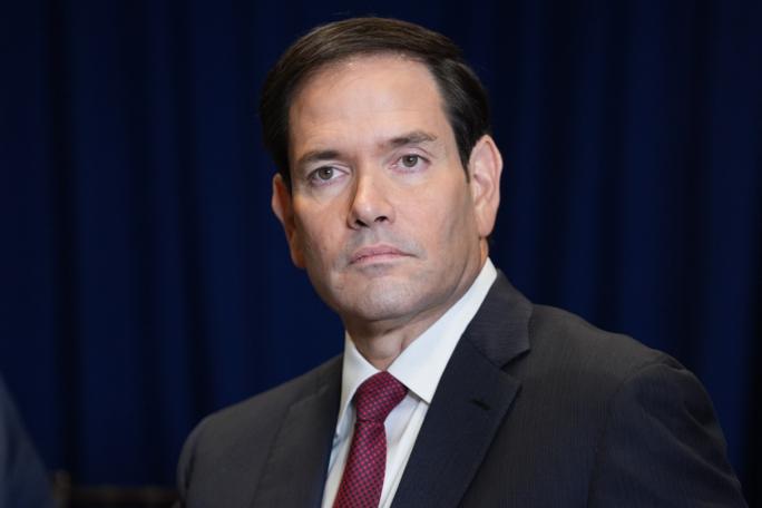 Rubio Ukraynadakı münaqişənin genişlənəcəyinə inanır