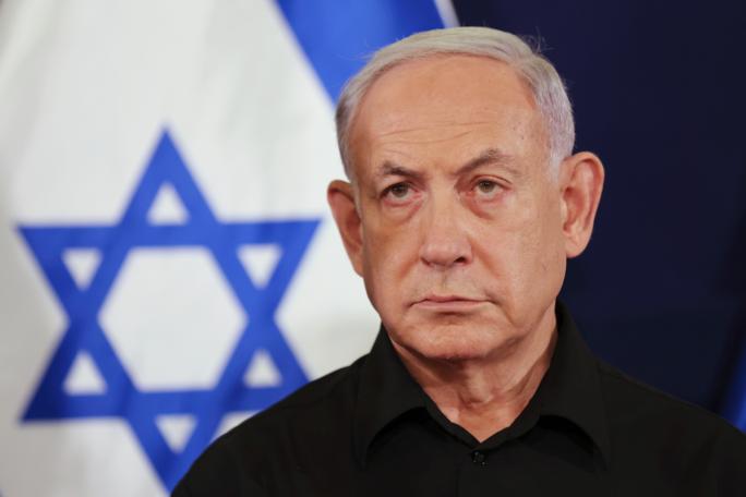 Netanyahu Trampla fikir ayrılıqlarını etiraf edib