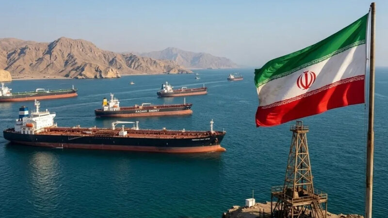 İran səfiri: Tehran və Məsqət Hörmüz boğazına nəzarət edir
