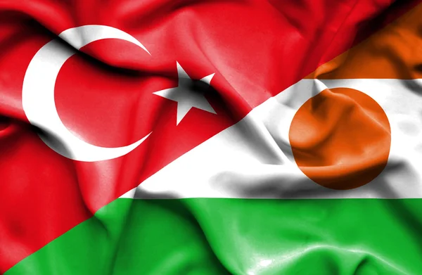 Niger və Türkiyə bir neçə müqavilələri imzalayıblar