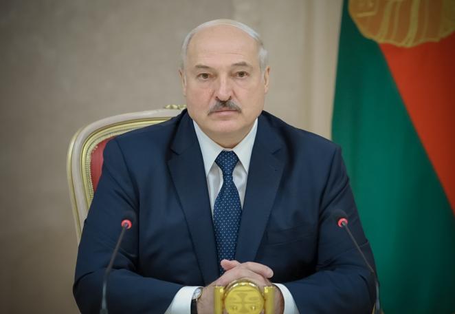 Lukaşenko: Belarus İsveçlə bərabərhüquqlu dialoqu bərpa etməyə hazırdır