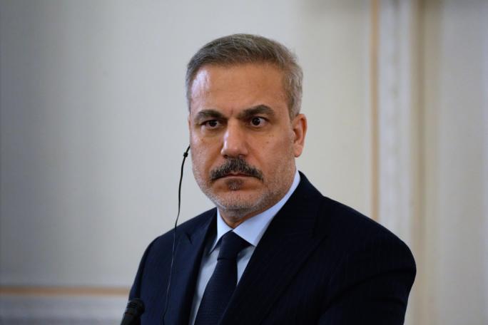 Fidan: Türkiyə Ukrayna ilə bağlı diplomatik prosesdəki çıxılmaz vəziyyətdən narahatdır