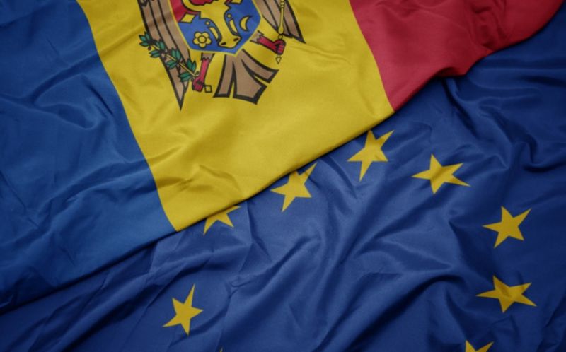 Moldova məhdud hüquqlarla Aİ-yə qoşulmağa hazırdır