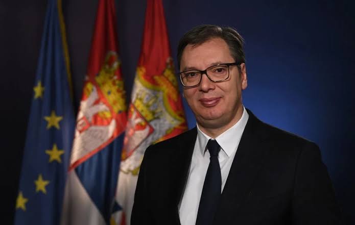 Vuçiç: Serbiya NATO ilə əməkdaşlıqda neytrallığını qoruyacaq
