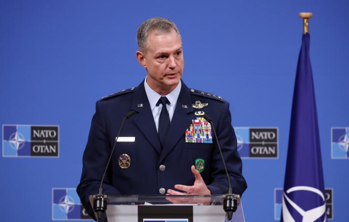 NATO Rusiyanın ittifaqla münaqişə axtarmadığını etiraf edib