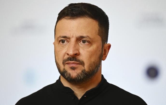Kiyev rusiyalı hakim və media qurumlarına sanksiya tətbiq edib