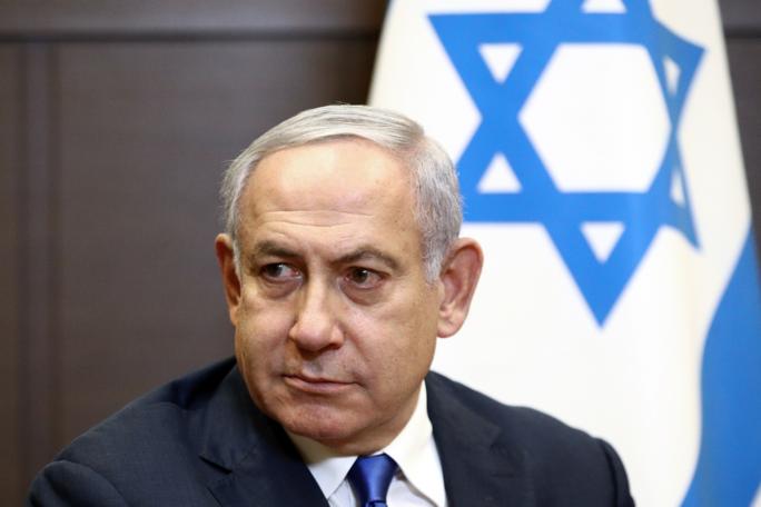 Netanyahu: İsrail silah sahəsində ABŞ-dan müstəqillik əldə etmək niyyətindədir