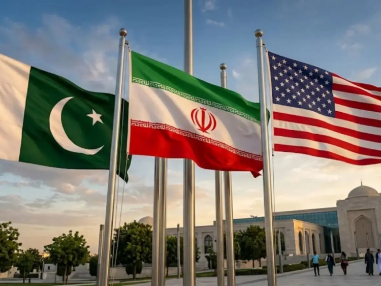 Pakistan ABŞ və İran arasında əsas vasitəçi olaraq qalacaq - Qətər