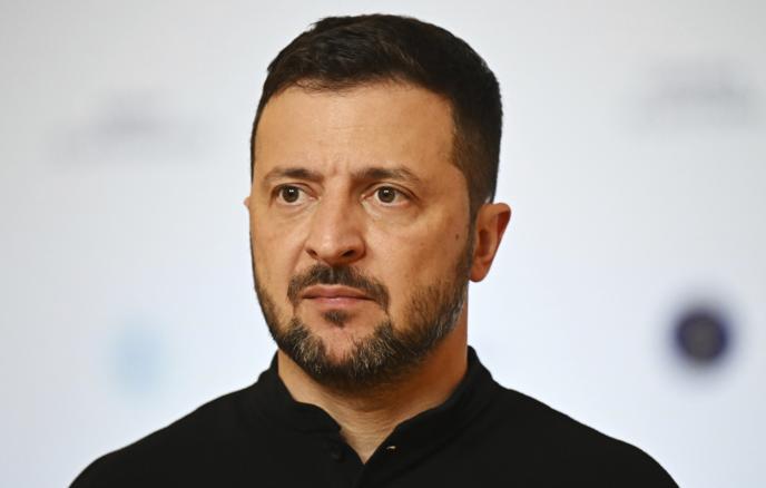 Zelenski yenidən danışıqlar üçün Moskvaya gəlməkdən imtina edib