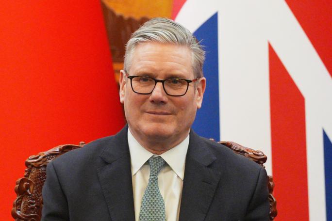 Starmer: İyulun 22-də Böyük Britaniya–AB sammiti keçiriləcək