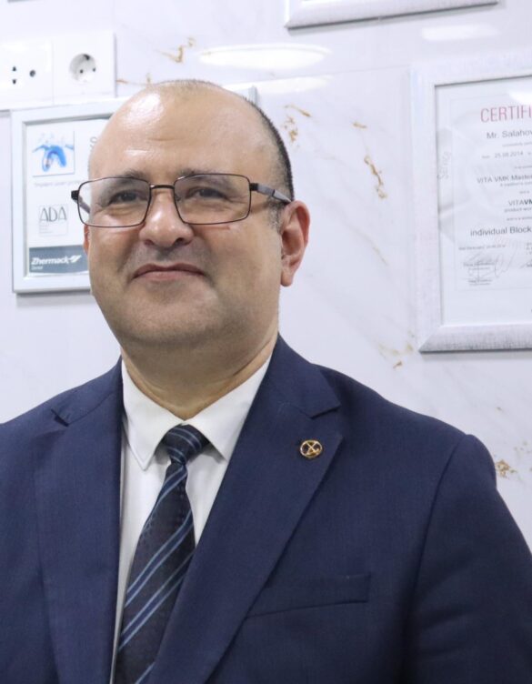ANAM BABAM ƏRDƏBİL – OKTAY HACIMUSALI