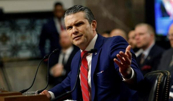 Heqset NATO-nu daha sərt mövqe tutmağa çağırıb