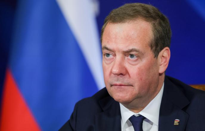 Medvedev: Livana yeni zərbələr İran-ABŞ razılaşmasını asanlıqla poza bilər