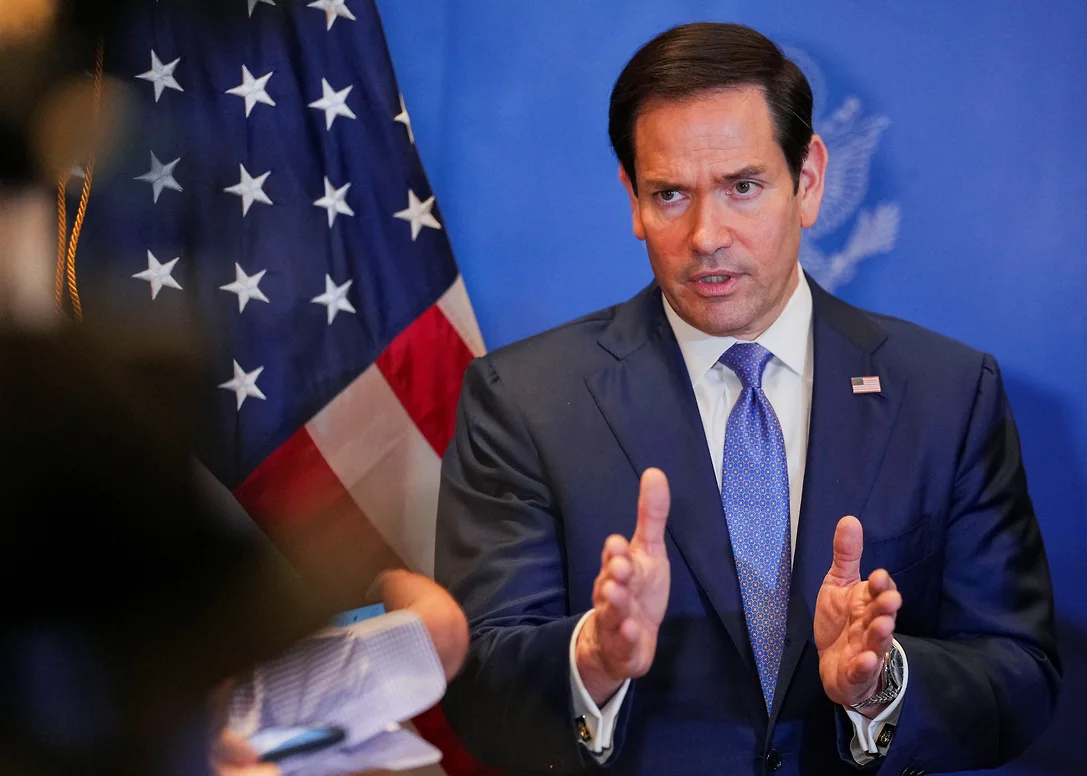 Rubio: Alyaskada Ukrayna ilə bağlı heç bir razılaşma yox idi