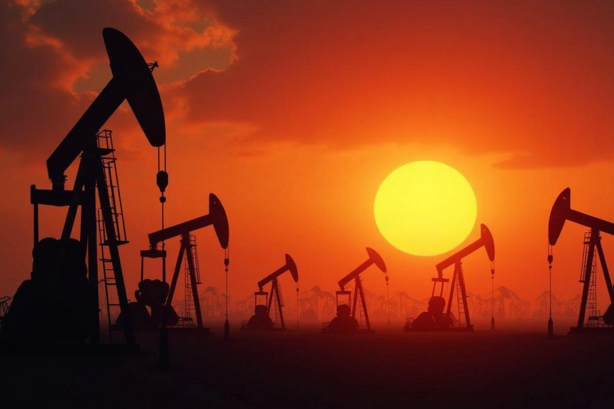 İraq OPEC-i neft hasilatı kvotasını artırmağa çağırır