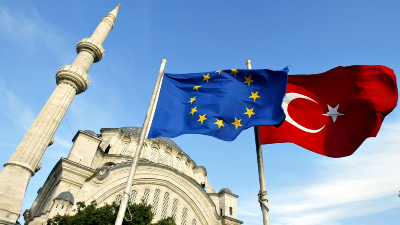 Aİ Türkiyə ilə viza sadələşdirilməsi üzərində işləyir