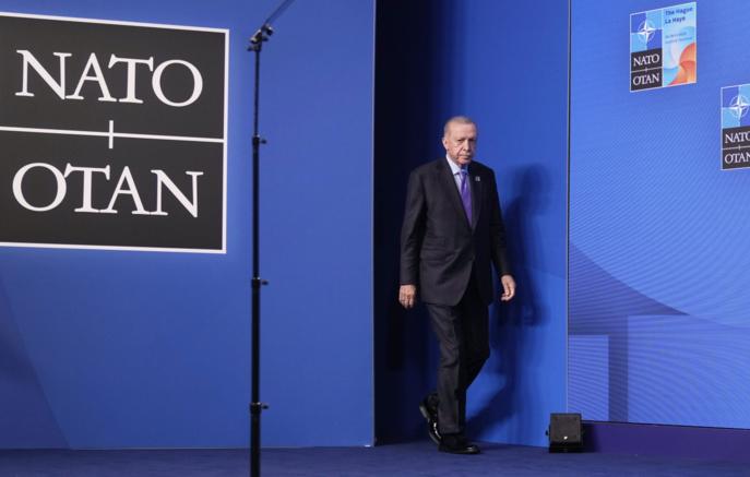 KİV: Avropanın ABŞ-dan asılılığı azaldıqca Türkiyənin NATO-dakı rolu artır