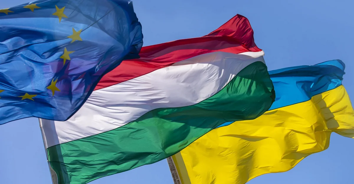 Macarıstan Aİ-nin Ukrayna ilə yeni danışıqlarına razılıq verib