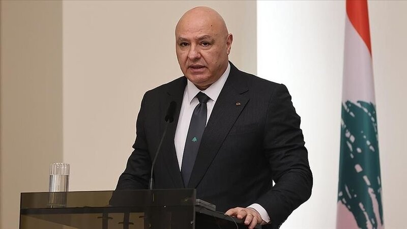 Livan prezidenti Hizbullahı sabitliyi pozmaqda ittiham edib