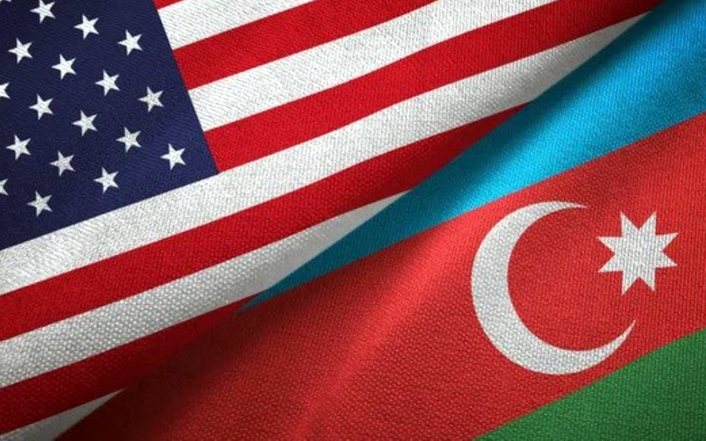 Azərbaycanın ABŞ ilə ticarət dövriyyəsinin dəyəri 385 milyona yaxınlaşıb