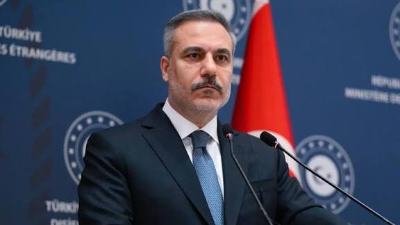 Fidan: İsrail ABŞ-İran danışıqlarını pozmağa cəhd edə bilər