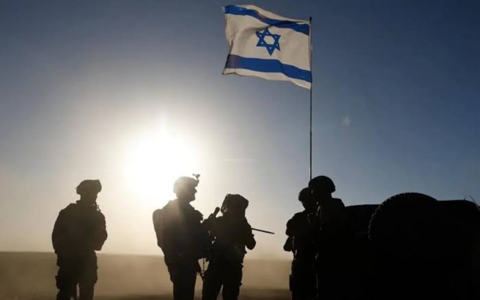 İsrail HƏMAS-ın tərksilahı və Qəzzanın silahsızlaşdırılmasında israr edir