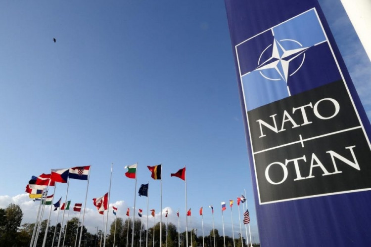 Türkiyə NATO-nun döyüş hazırlığı planını müəyyən edib