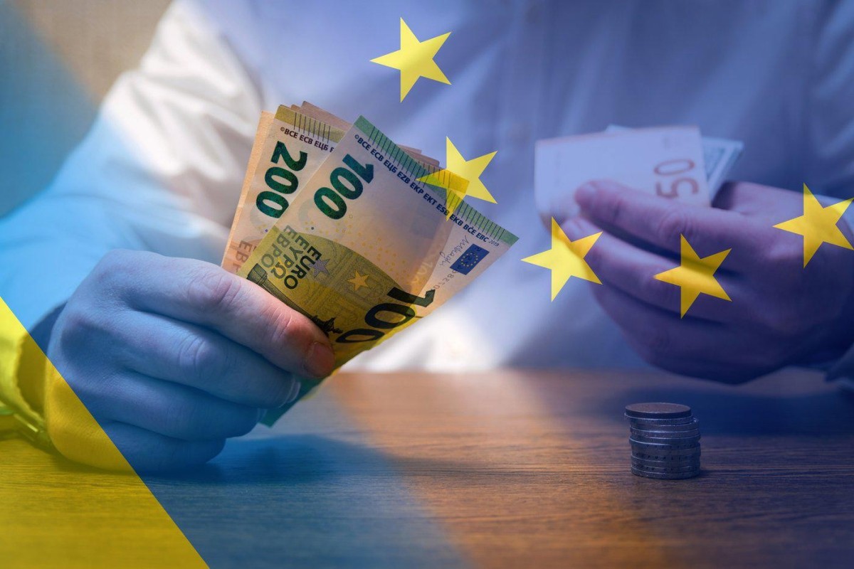 KİV: Aİ Ukraynaya Avropa pulu ilə Britaniya silahları almağa icazə verəcək