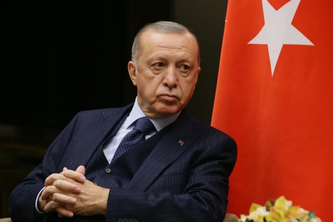 CNN: Ərdoğan Türkiyənin S-400-ləri yenidən satacağını açıqlaya bilər
