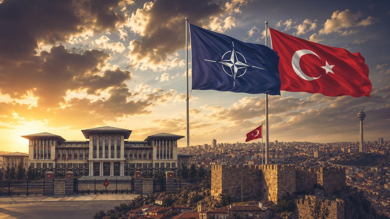 KİV: Türkiyə NATO-nun DSRB bankının yaradılmasında iştirak etməyəcək