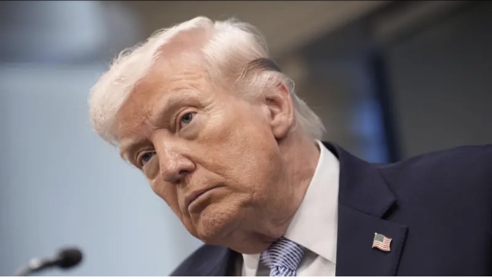 ABŞ Prezidenti Donald Tramp İrana qarşı hücumların ikihəftəlik dayandırılmasına razılıq verib