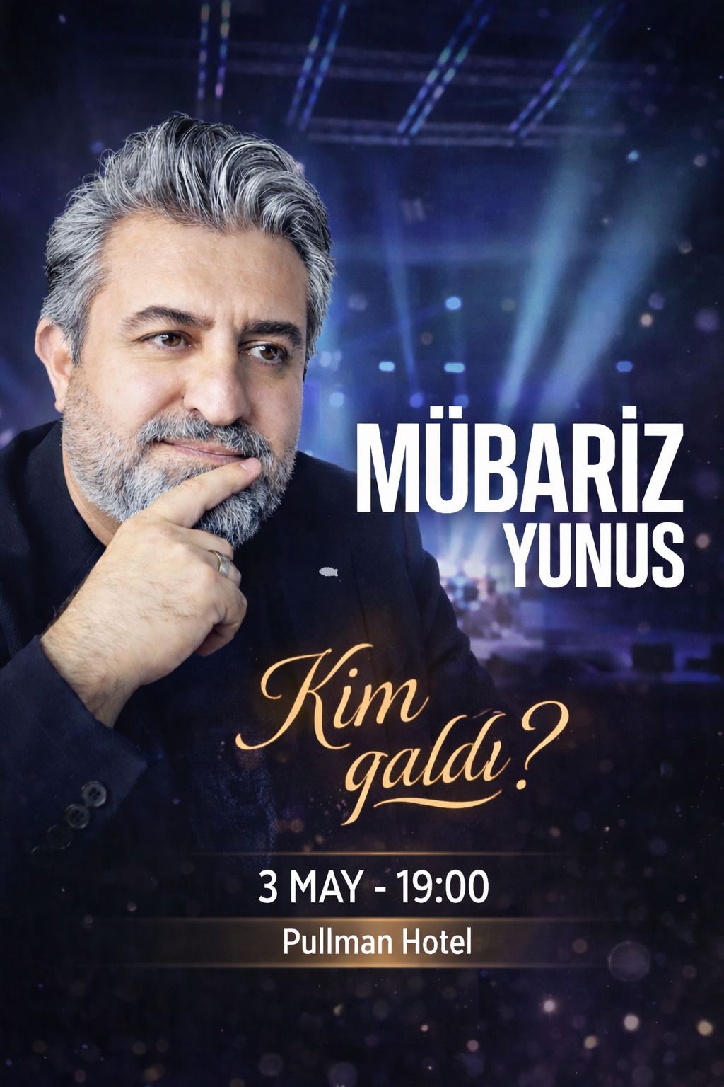 “Poeziya Gecəsi” keçirləcək