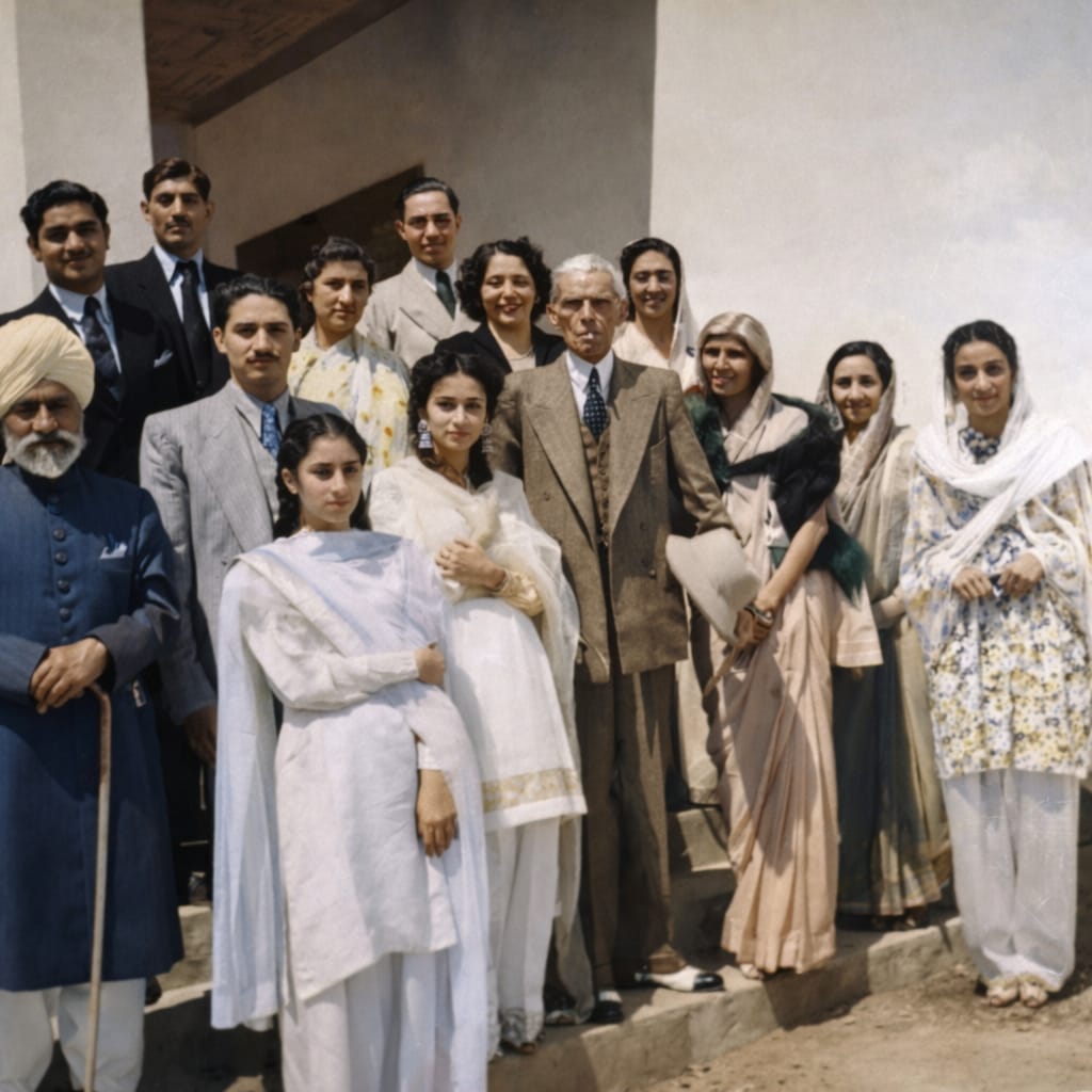 Kəşmir Qızılbaşları