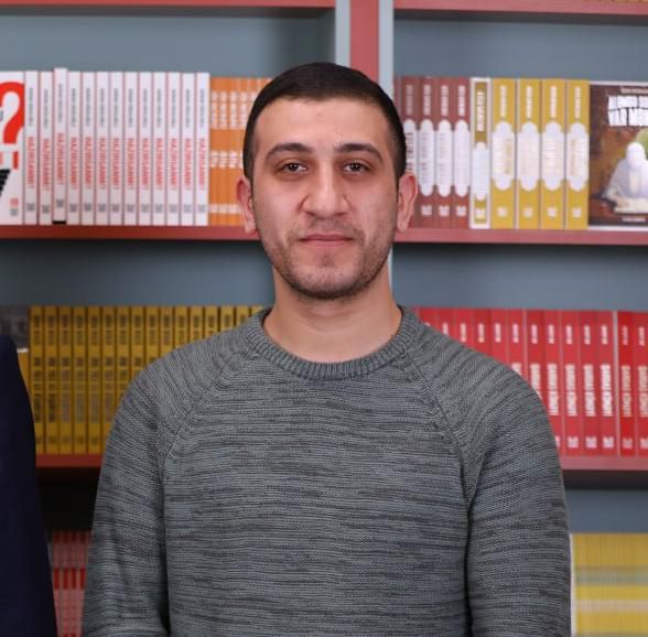 İzafiyyət və zamanın fərqli axışı