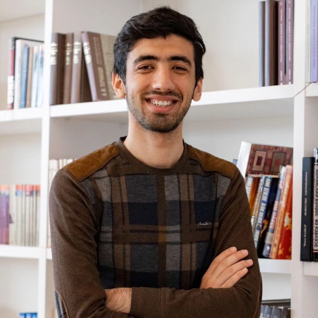 Müasir Azərbaycan ədəbiyyatında gənclərin rolu - Müsahibə