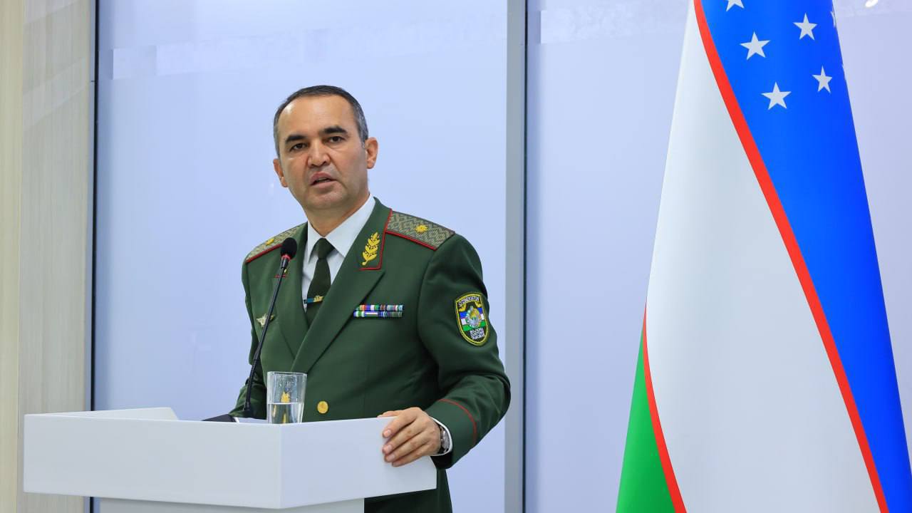 Özbəkistanın gömrük xidmətində rəqəmsal transformasiyanın praktiki nəticələri