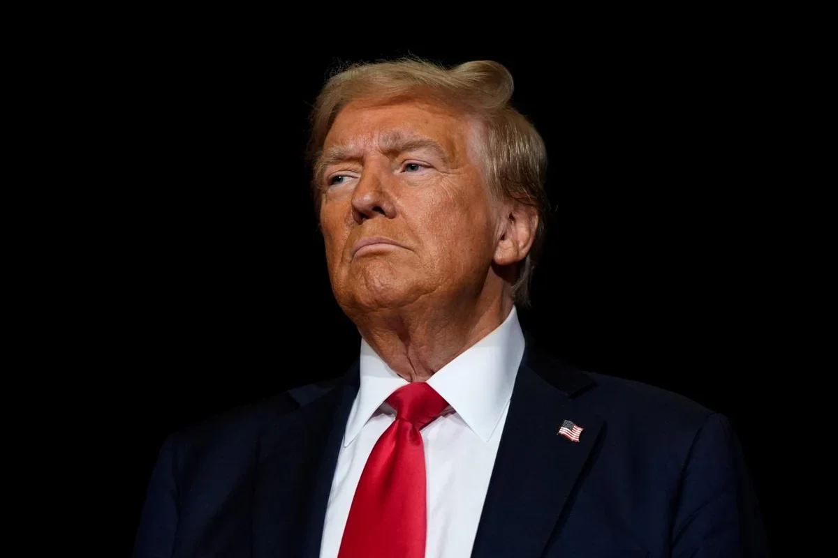 Tramp: ABŞ İranda nüvə materialları ilə bağlı əməliyyatlar aparmayacaq