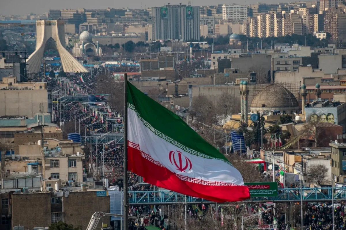 İran yeni ali liderini seçməyə yaxınlaşır